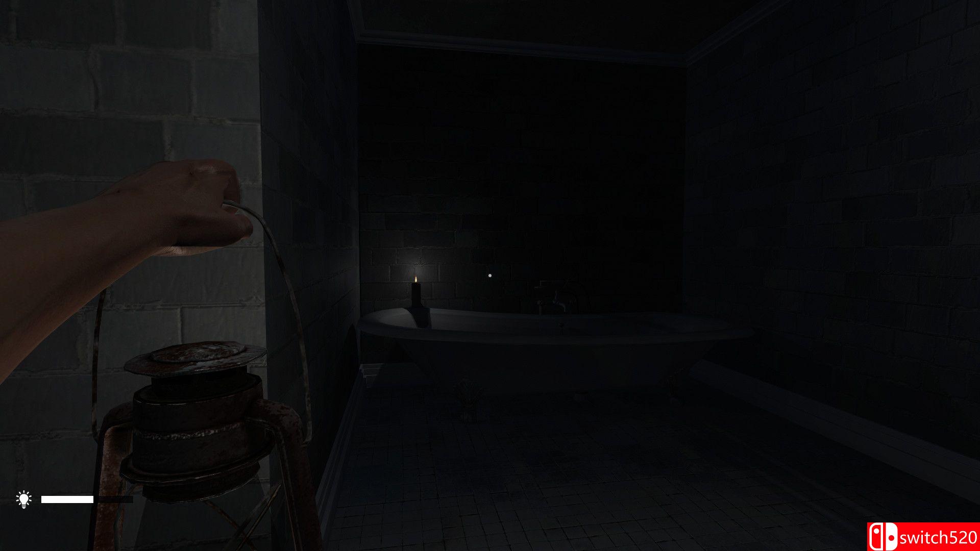 《Evdeki Lanet（Evdeki Lanet）》DARKSiDERS镜像版[EN]_5