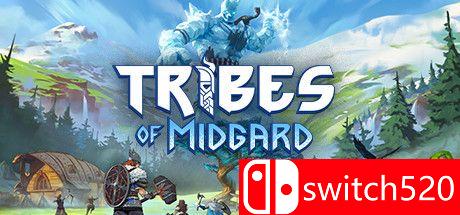 《米德加德部落（Tribes of Midgard）》官方中文 Build 6992441 Chronos硬盘版[CN/TW/EN/JP]_0