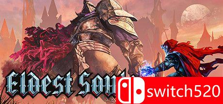 《上古之魂（Eldest Souls）》官方中文 v1.0.479 SiMPLEX硬盘版[CN/EN/JP]_0