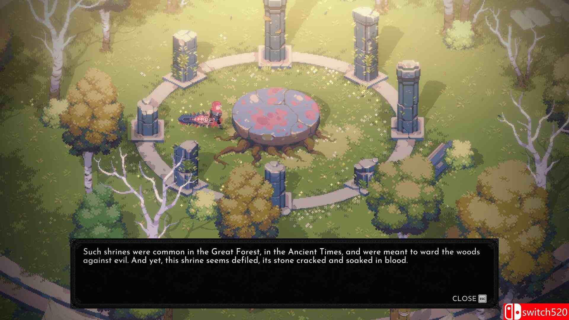 《上古之魂（Eldest Souls）》官方中文 v1.0.479 SiMPLEX硬盘版[CN/EN/JP]_2