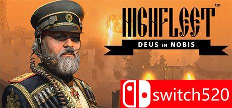 《高空舰队（HighFleet）》SKIDROW镜像版[EN]_0