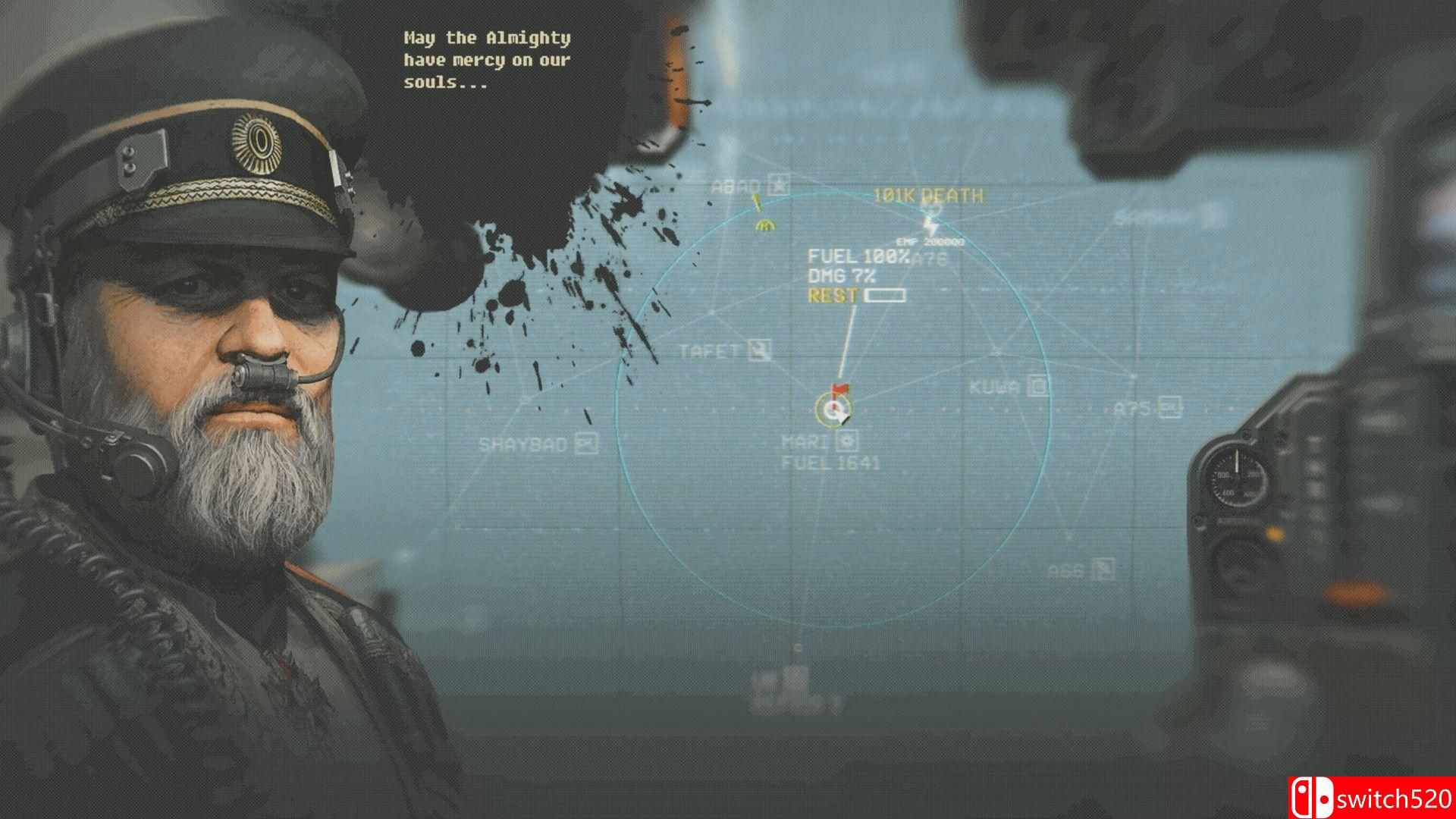 《高空舰队（HighFleet）》SKIDROW镜像版[EN]_3