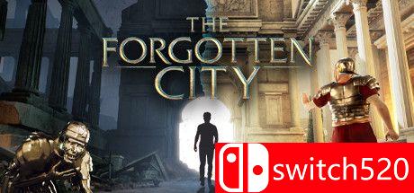 《遗忘之城（The Forgotten City）》官方中文 v1.3.0 SKIDROW镜像版[CN/EN]_0
