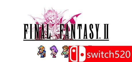 《最终幻想2（FINAL FANTASY II）》官方中文 像素复刻版 DARKSiDERS镜像版[CN/TW/EN/JP]_0