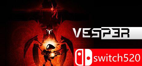 《Vesper（Vesper）》PLAZA镜像版[EN]_0