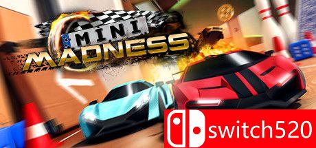 《迷你疯狂（Mini Madness）》PLAZA镜像版[EN]_0