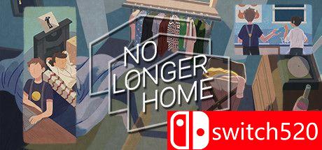 《昨日难留（No Longer Home）》官方中文 DARKSiDERS镜像版[CN/EN/JP]_0