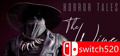 《恐怖传说：红酒（HORROR TALES: The Wine）》官方中文 FLT镜像版[CN/TW/EN/JP]_0