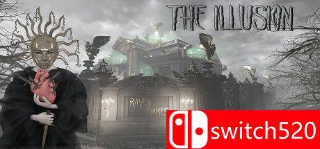 《幻觉（THE ILLUSION）》DARKSiDERS镜像版[EN]_0