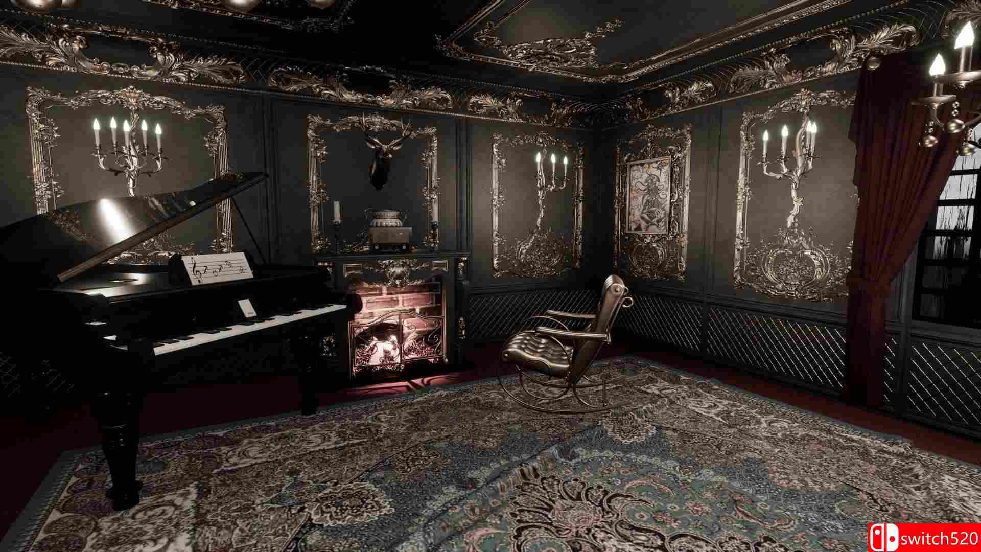 《幻觉（THE ILLUSION）》DARKSiDERS镜像版[EN]_4