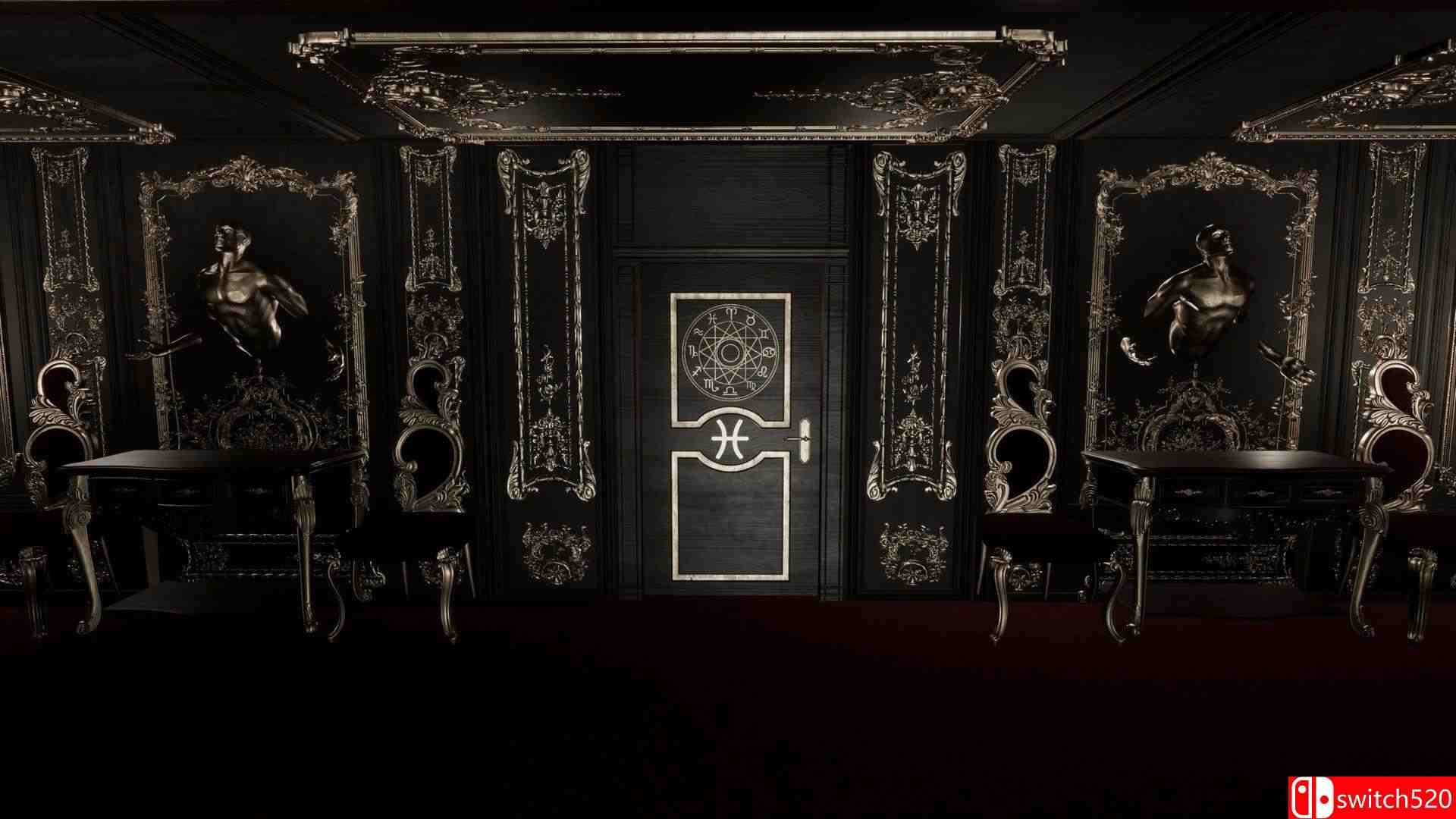 《幻觉（THE ILLUSION）》DARKSiDERS镜像版[EN]_5