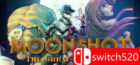 《Moonshot（Moonshot）》DARKZER0硬盘版[EN]_0