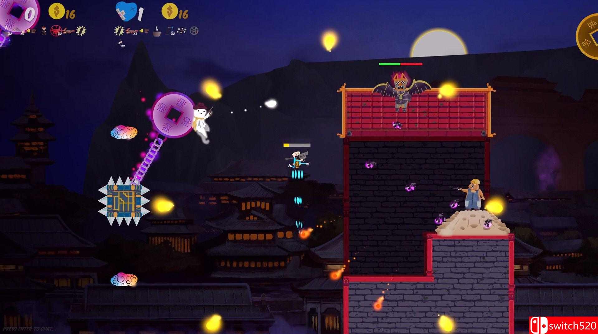 《功夫牛仔（Kungfu Cowboy）》官方中文 DARKZER0硬盘版[CN/EN]_4