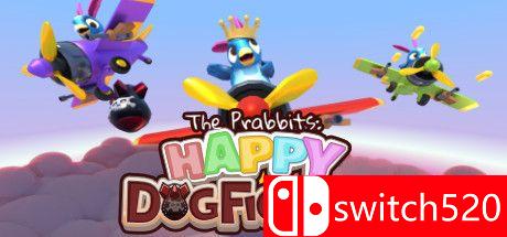 《恶作剧：快乐的斗狗！（The Prabbits: Happy Dogfights !）》DARKZER0硬盘版[EN]_0
