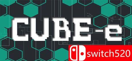 《CUBE-e（CUBE-e）》官方中文 DARKZER0硬盘版[EN]_0