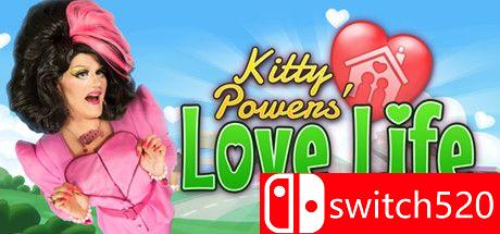 《凯蒂-鲍尔斯的爱情生活（Kitty Powers' Love Life）》v1.1.12b rG硬盘版[EN]_0