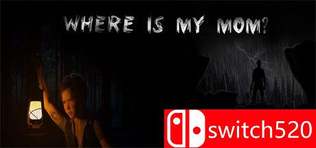 《我妈妈在哪里（Where is my mom）》DARKSiDERS镜像版[EN]_0