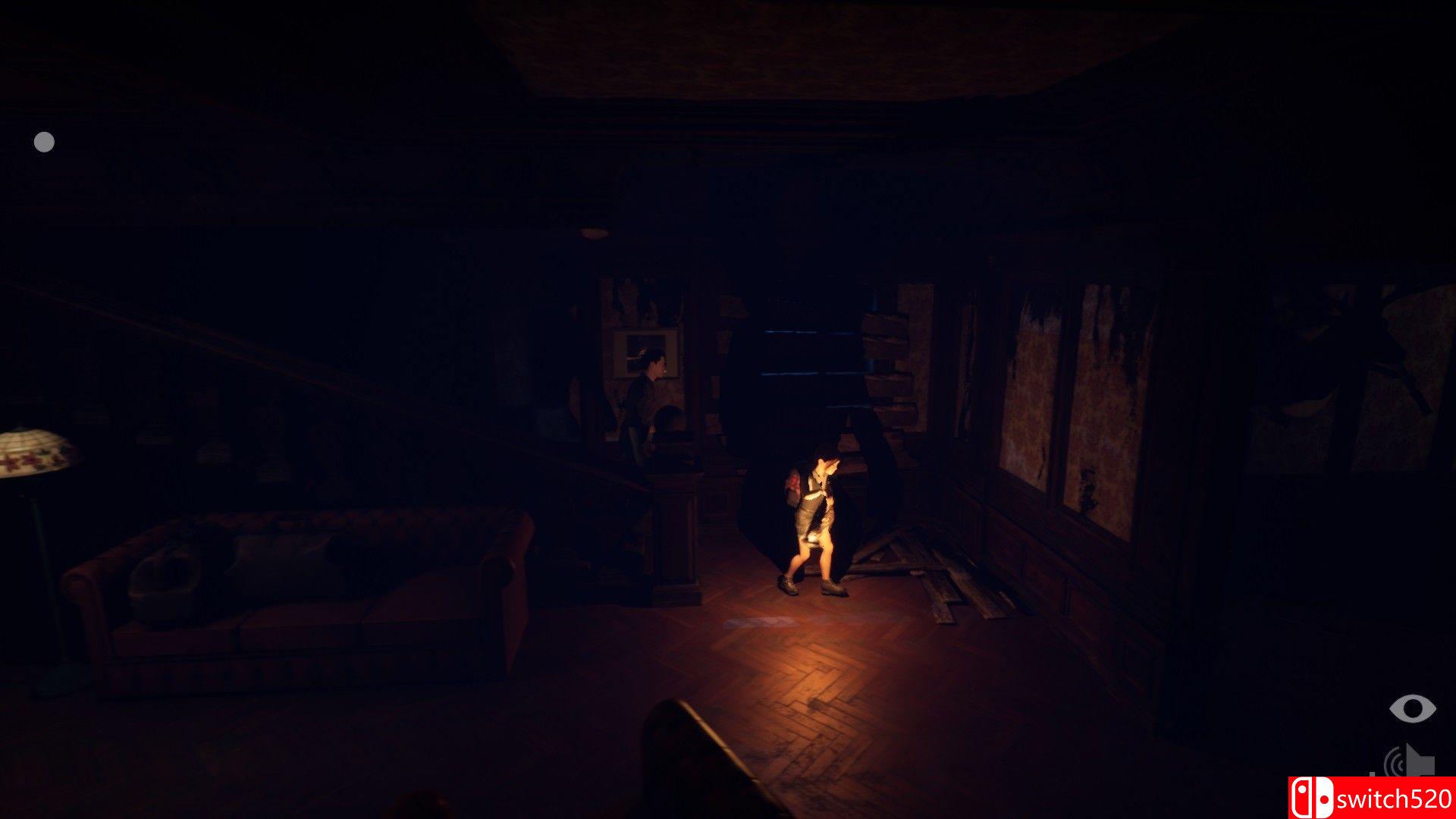 《我妈妈在哪里（Where is my mom）》DARKSiDERS镜像版[EN]_2