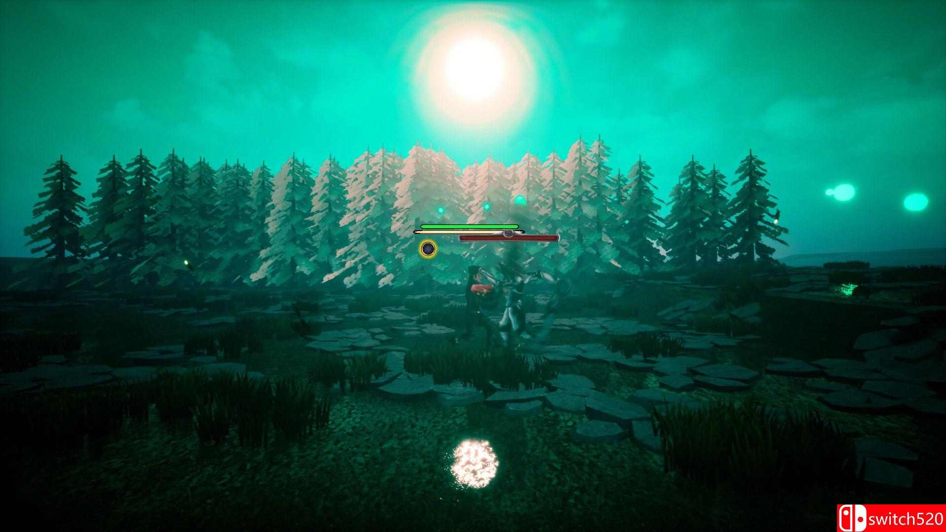 《杀神者（Godkiller）》DARKSiDERS镜像版[EN]_3