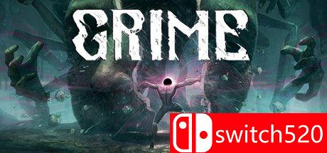 《尘埃异变（GRIME）》官方中文 CODEX镜像版[CN/EN/JP]_0