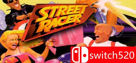 《街头赛车（Street Racer）》DARKZER0硬盘版[EN]_0