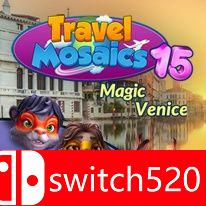 《旅游马赛克15：魔术威尼斯（Travel Mosaics 15 Magic Venice）》RAZOR硬盘版[EN]_0