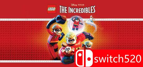 《乐高超人总动员（LEGO The Incredibles）》官方中文 0xdeadc0de硬盘版[TW/EN]_0