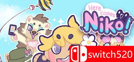 《妮可来了！（Here Comes Niko!）》DARKSiDERS镜像版[EN/JP]_0