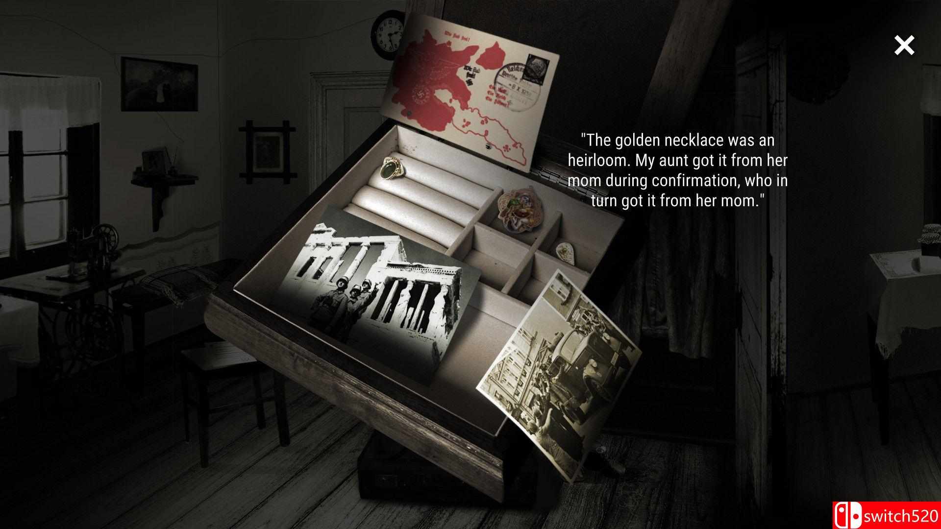 《斯沃博达1945：解放（Svoboda 1945: Liberation）》DARKSiDERS镜像版[EN]_2