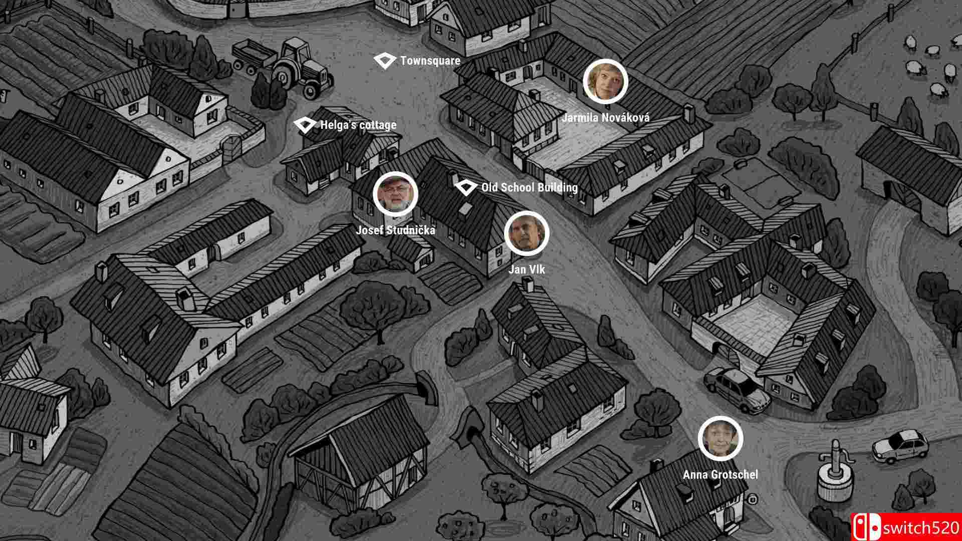 《斯沃博达1945：解放（Svoboda 1945: Liberation）》DARKSiDERS镜像版[EN]_3
