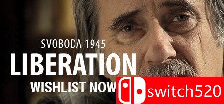 《斯沃博达1945：解放（Svoboda 1945: Liberation）》DARKSiDERS镜像版[EN]_0
