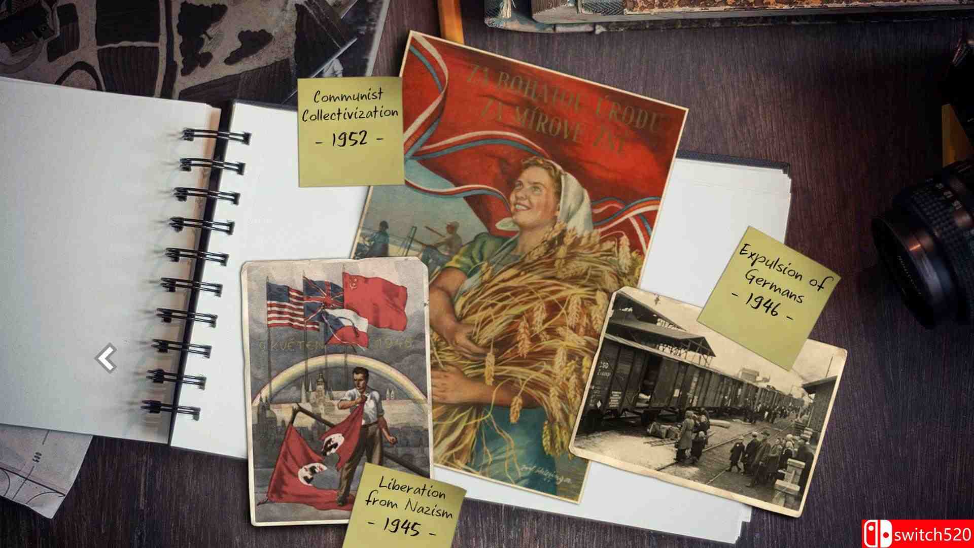 《斯沃博达1945：解放（Svoboda 1945: Liberation）》DARKSiDERS镜像版[EN]_5