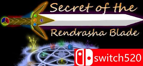 《伦德拉沙之刃的秘密（Secret of the Rendrasha Blade）》PLAZA镜像版[EN]_0