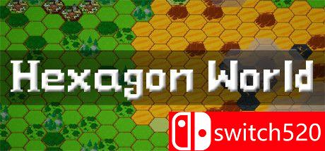 《六边形世界（Hexagon World）》DARKZER0硬盘版[EN]_0