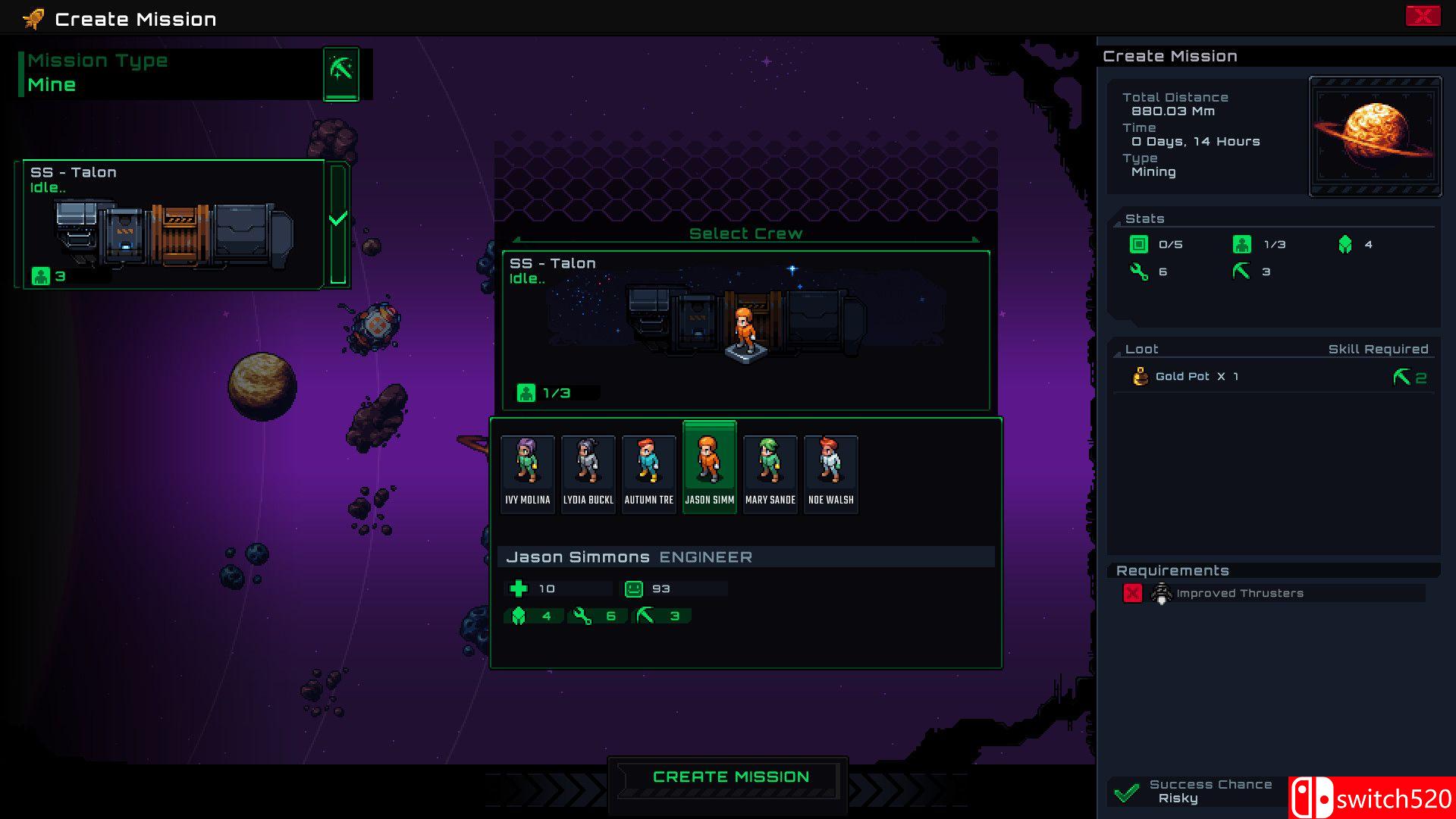 《星辰巫师（Starmancer）》Early Access P2P硬盘版[EN]_3