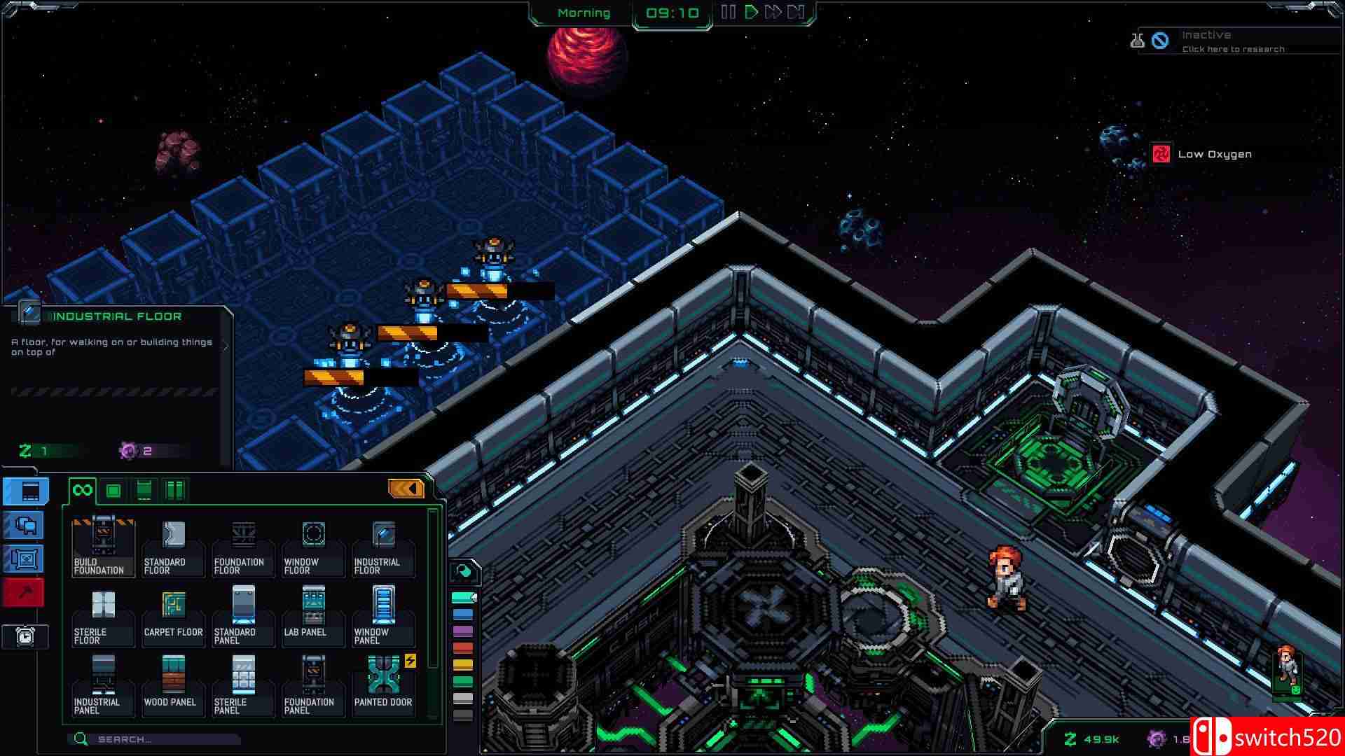 《星辰巫师（Starmancer）》Early Access P2P硬盘版[EN]_4
