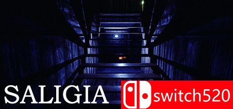 《SALIGIA（SALIGIA）》DARKSiDERS镜像版[EN]_0