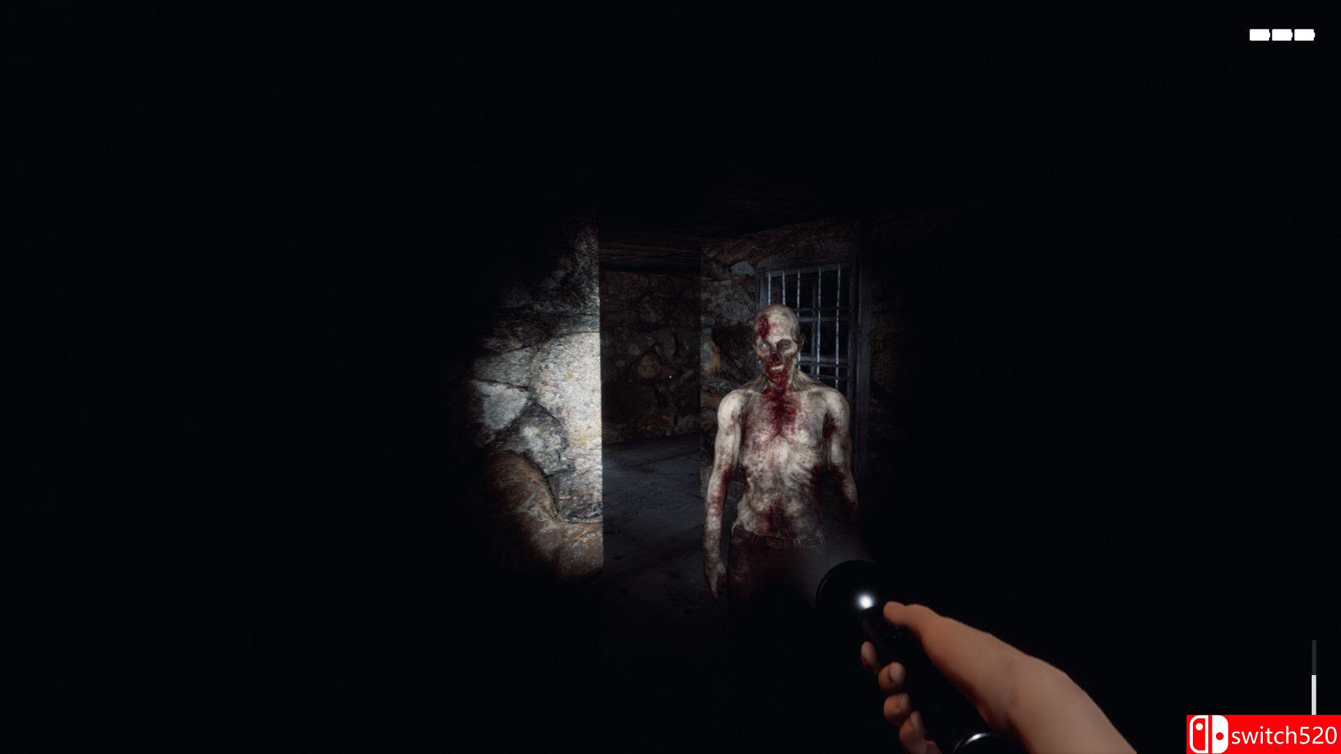 《SALIGIA（SALIGIA）》DARKSiDERS镜像版[EN]_1