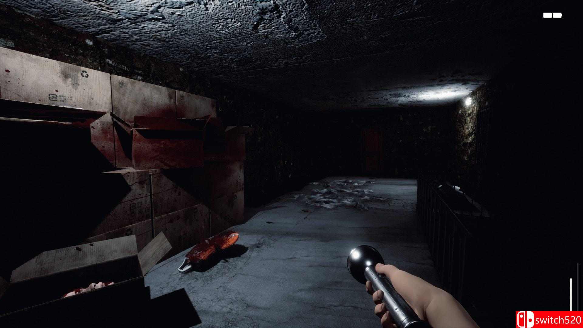 《SALIGIA（SALIGIA）》DARKSiDERS镜像版[EN]_3