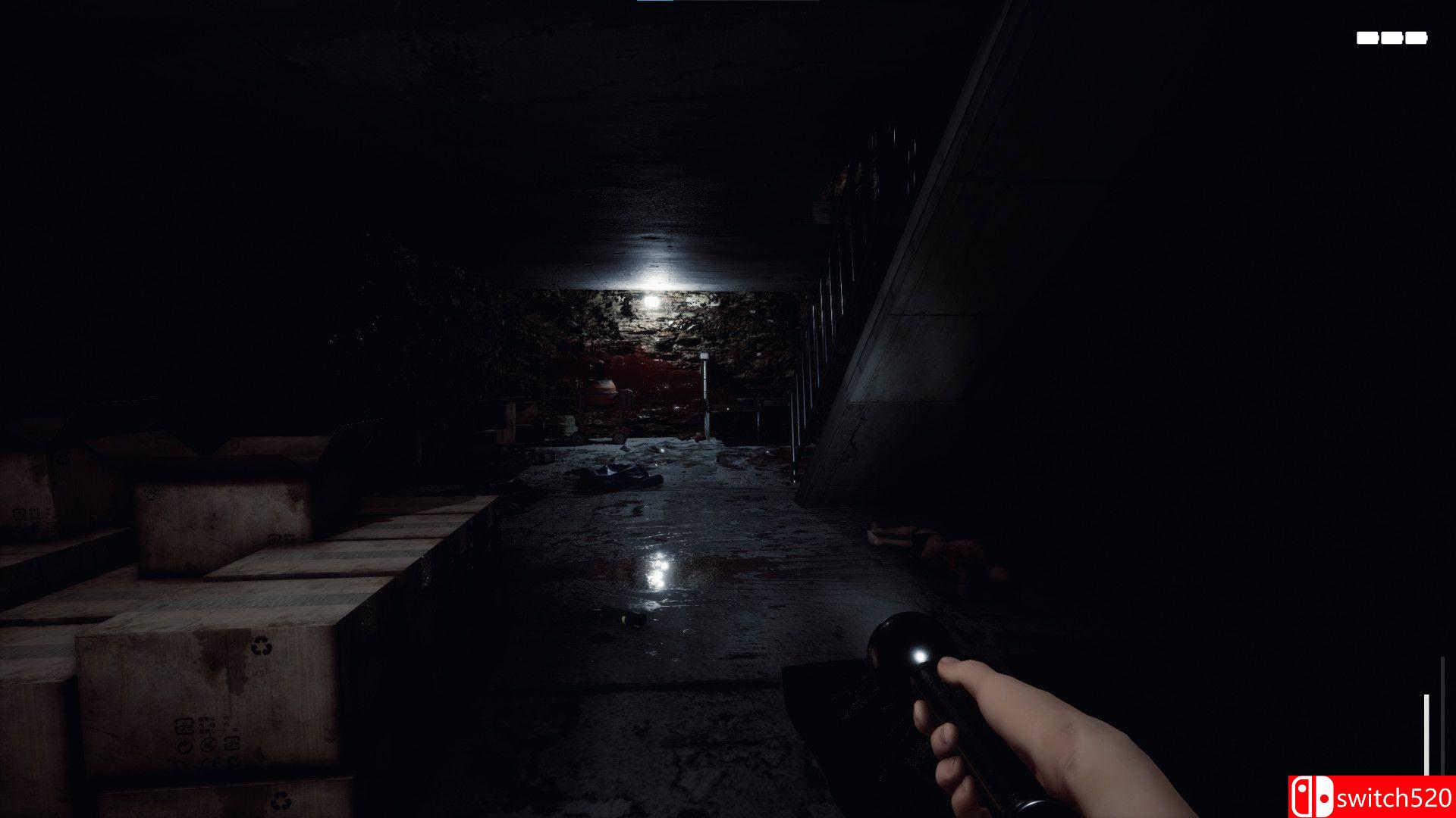 《SALIGIA（SALIGIA）》DARKSiDERS镜像版[EN]_2