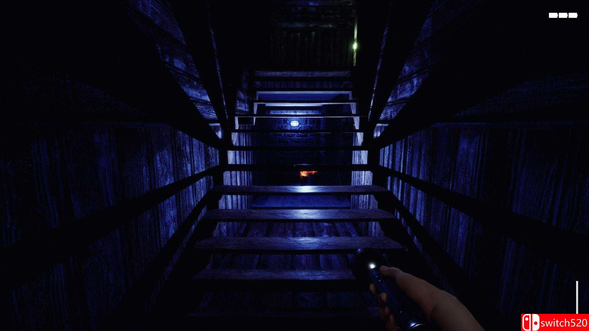 《SALIGIA（SALIGIA）》DARKSiDERS镜像版[EN]_4