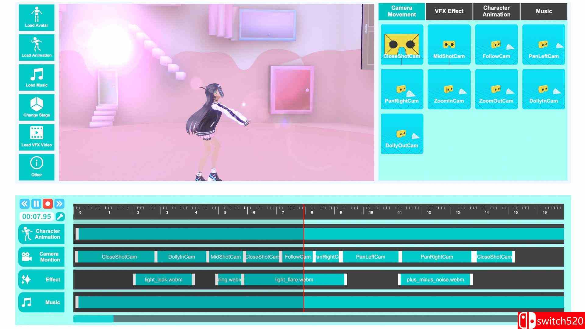 《DAN☆SING（DAN☆SING）》DARKZER0硬盘版[EN]_2