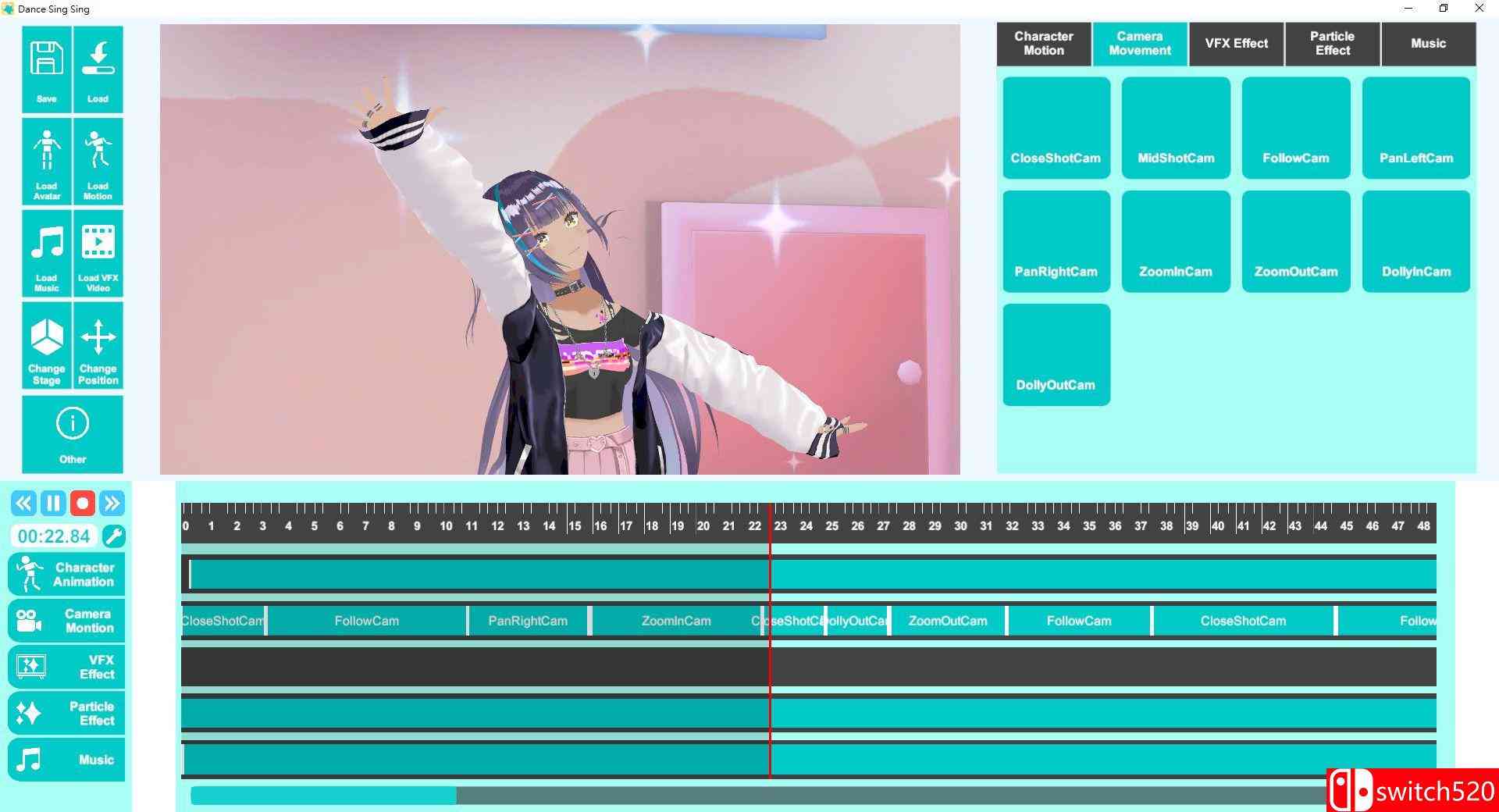 《DAN☆SING（DAN☆SING）》DARKZER0硬盘版[EN]_5