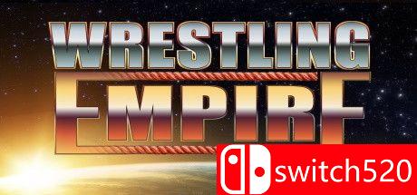 《摔跤帝国（Wrestling Empire）》Build 7117759 P2P硬盘版[EN]_0