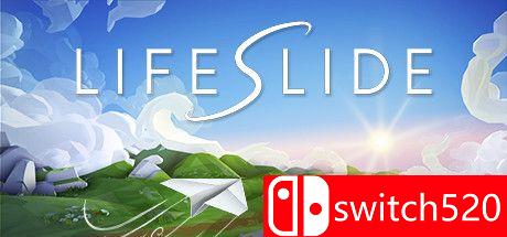 《Lifeslide（Lifeslide）》官方中文 DARKSiDERS镜像版[CN/TW/EN/JP]_0