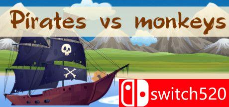 《海盗大战猴子（Pirates vs monkeys）》DARKZER0硬盘版[EN]_0