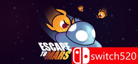 《逃往火星（Escape to Mars）》DARKZER0硬盘版[EN]_0