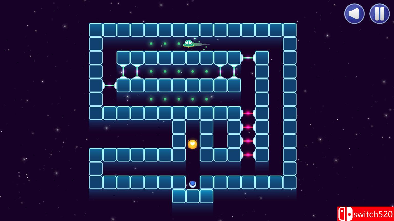 《逃往火星（Escape to Mars）》DARKZER0硬盘版[EN]_3