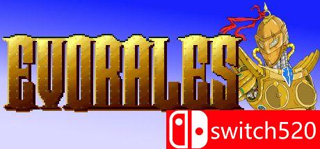 《Evorales（Evorales）》DARKZER0硬盘版[EN]_0