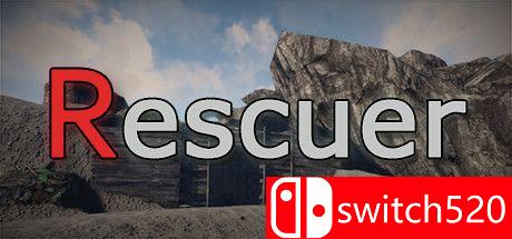 《救援者（Rescuer）》PLAZA镜像版[EN]_0